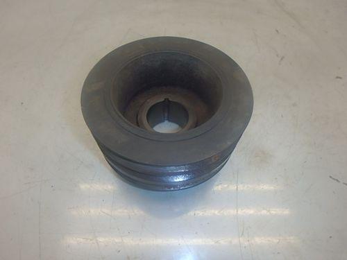 Poulie pour Nissan Terrano 2 R20 2,7 TDi Diesel TD27 TD27TI DE136272