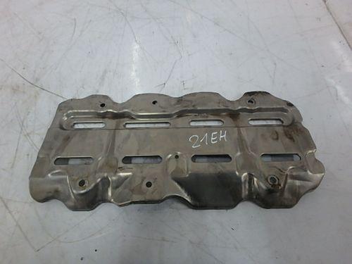 Tôle de seuil Ford Fiesta V JH JD Fusion 1,25 16V 55 KW FUJB