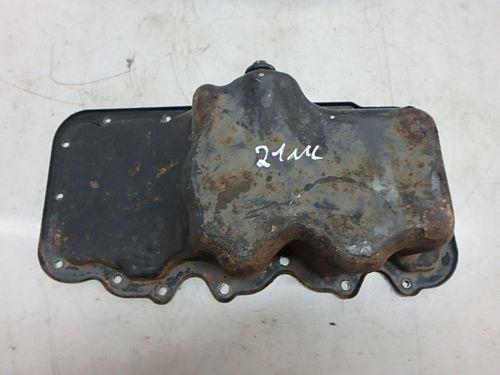 Carter d'huile Ford Focus DA DN DF 1,8 16V essence EYDB 988M-6675-AL DE136229