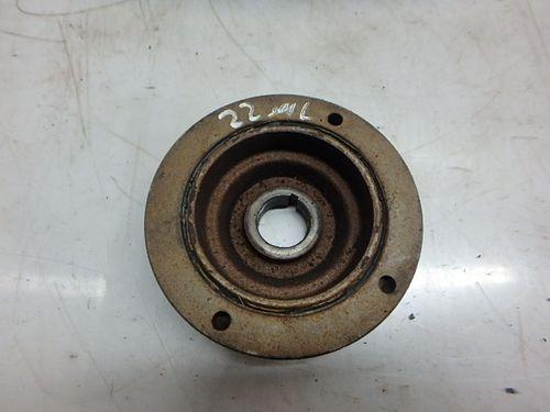 Poulie Ford Focus DA DN DF 1,8 16V essence EYDB DE136220