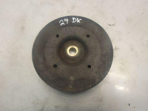 Poulie pour Nissan Terrano II R20 2,7 TDi Diesel TD27 TD27TI DE136273