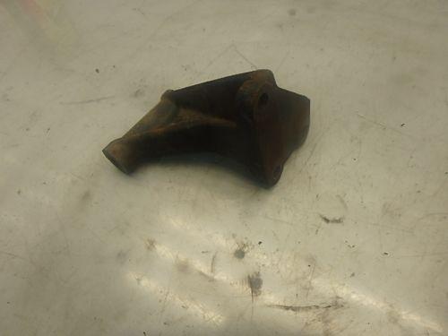 Support de fixation pour Nissan Terrano 2,7 TDi Diesel TD27 TD27TI 11710-7F400 DE136255