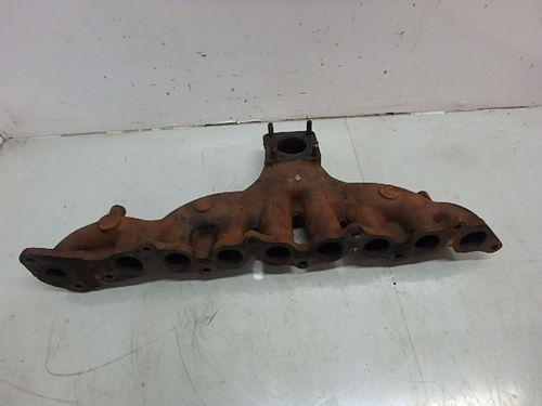 Collecteur d'échappement LDV Maxus 2,5 D Diesel R2516L 209/82F