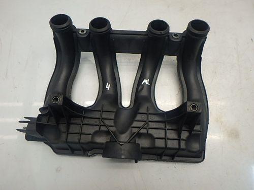 Collecteur d'admission Citroen Peugeot Fiat 1,9 D WJY DW8B 9642405280 DE136321