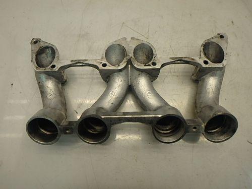 Pont d'admission Citroën Peugeot Fiat 306 7B Expert Partner 1,9 D WJY DW8B