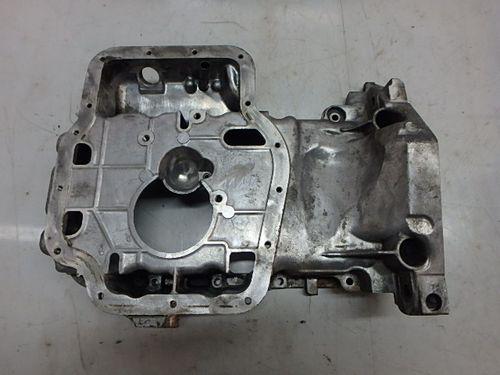 Carter d'huile partie supérieure Opel Astra H GTC CC 1,7 CDTI Diesel Z17DTL DE136604