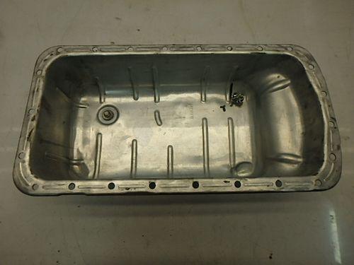 Carter d'huile Citroen Peugeot Fiat Partner Scudo 1,9 D WJY DW8B DE136348