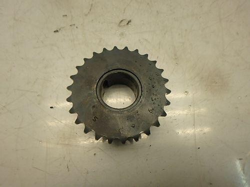 Roue dentée Citroen Peugeot Fiat 7B Expert Partner 1,9 D WJY DW8B DE136343