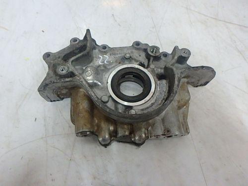 Pompe à huile Ford Focus DAW DNW DFW 1,8 16V EYDC 978M-6604-A2E