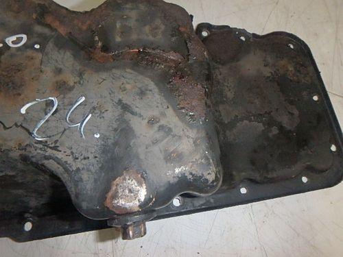 Carter d'huile Ford Focus DAW DNW DFW 1,8 16V EYDC