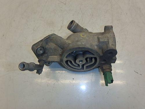 Boîtier thermostatique Citroën Peugeot Fiat D WJY DW8B 9624839210 DE136339