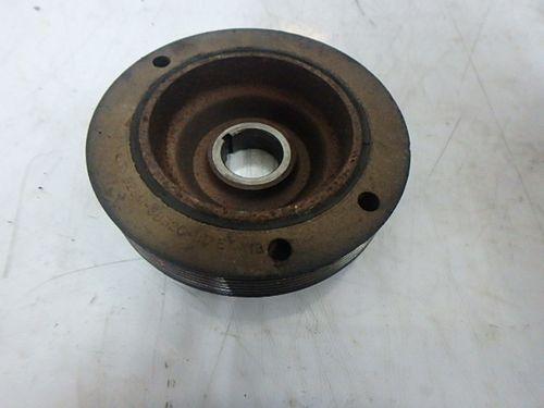 Poulie Ford Focus DAW DNW DFW 1,8 16V EYDC 928M-6B320-DD