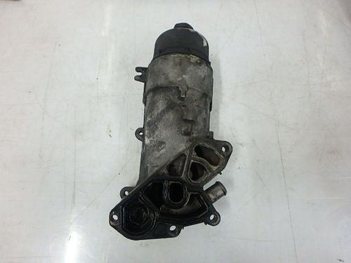 Boîtier de filtre à huile Ford C-Max DM2 Focus II 1,6 TDCI HHDA 6610786