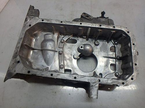 Carter d'huile partie supérieure Opel Astra Corsa C Meriva 1,7 CDTI Z17DTH DE136750