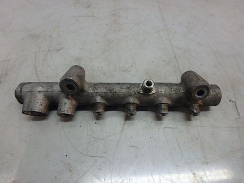 Rail-Rohr Opel Astra H Meriva 1.7 CDTI Z17DTH 0445214094 DE136743