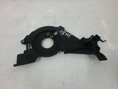 Couvre-courroie de distribution Ford C-Max DM2 Focus II 1,6 TDCI HHDA 9651559980