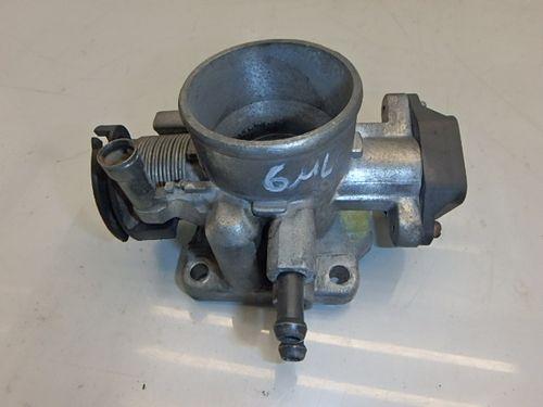Papillon des gaz Hyundai Accent II LC Getz LT 1,3 i Petrol G4EA