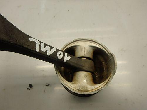 Piston Bielle Hyundai Accent II LC Getz LT 1,3 i Petrol G4EA