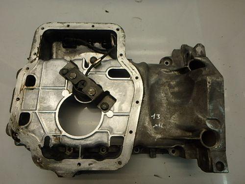 Carter d'huile partie supérieure Opel Astra G H GTC 1,7 CDTI Z17DTL