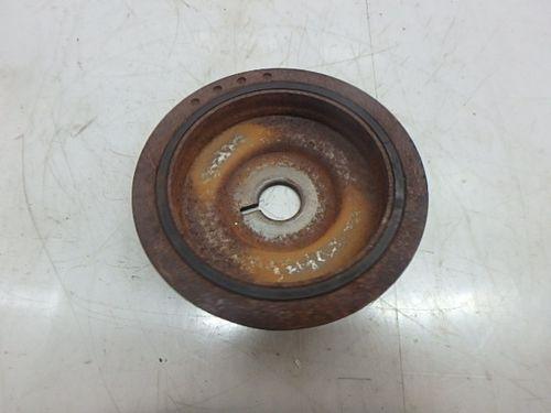 Poulie pour Nissan NV200 1,5 dCi K9K400 K9K 12023840