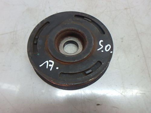 Poulie Ford Fusion Fiesta V 1,6 TDCi Diesel HHJB 5350B