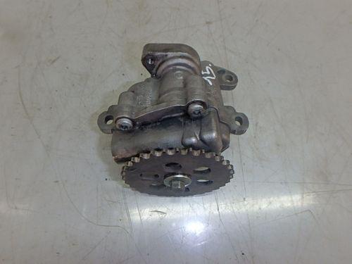 Pompe à huile Ford Mondeo III 3 2,0 TDCi N7BA 1S7Q-6600