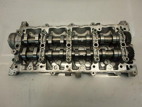 Couvercle de soupape avec arbres à cames Opel G H GTC CC 1,7 CDTI Z17DTL DE136821