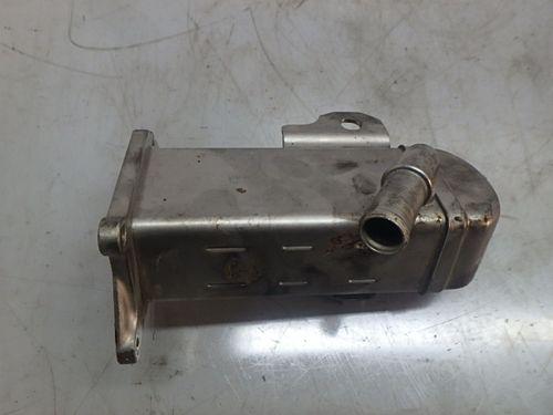 Refroidisseur de gaz d'échappement Ford Mondeo IV Galaxy WA6 S-Max 2,0 TDCi TXBA UFDA TYWA XS2005