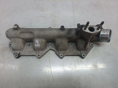Pont d'admission Mazda 323 F VI BJ 2,0 TD Diesel RF2A
