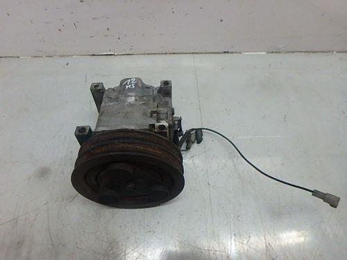 Compresseur climatisation Mazda 323 F VI BJ 2,0 TD Diesel RF2A H1212059