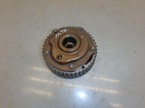 Déphaseur d'arbre à cames Opel Astra H B 1,8 Z18XER 12992410 DE138409