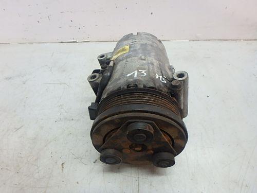 Compresseur de climatisation Ford C-Max DM Focus II 2 DA 1,8 TDCi KKDA DE138196