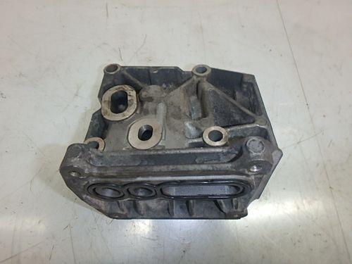 Boîtier de filtre à huile Ford C-Max DM Focus II 2 DA 1,8 TDCi KKDA 4M5Q-6B624-BA