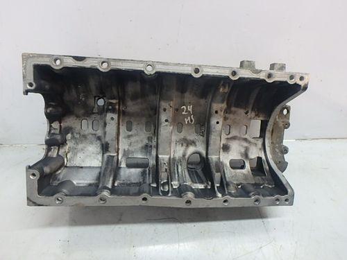 Carter d'huile partie supérieure Ford C-Max DM Focus II 2 DA 1,8 TDCi KKDA 4M5Q-6U003-AA
