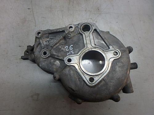 Couvercle avant Mazda 323 F VI BJ 2,0 TD RF2A