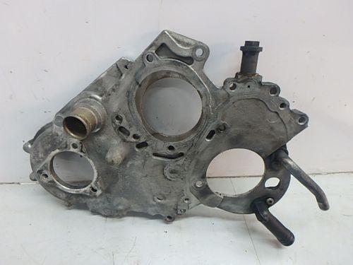 Couvercle frontal Ford C-Max DM II 2 DA 1,8 TDCi KKDA 1S4Q-6K011-AA DE138208