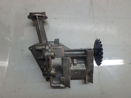 Pompe à huile pour Nissan Qashqai J10 1,5 K9K K9K282 8200307174 DE139275