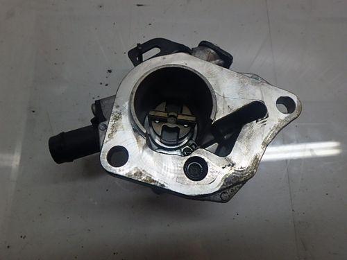 Pompe à vide pour Nissan Qashqai J10 1,5 dCi K9K K9K282 8201005306B DE139267