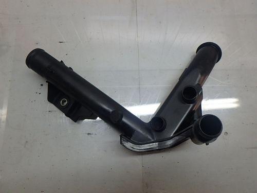 Tuyau de raccordement pour Nissan Qashqai J10 1,5 dCi K9K K9K282 8200552604 DE139266
