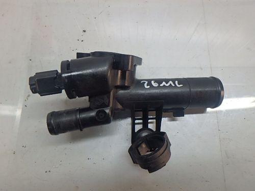 Conduite pour Nissan Qashqai J10 1,5 dCi K9K K9K282