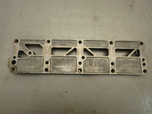 Plaque de protection Landrover Rover Freelander 1,8 i 18K4F LCN100230 DE139393