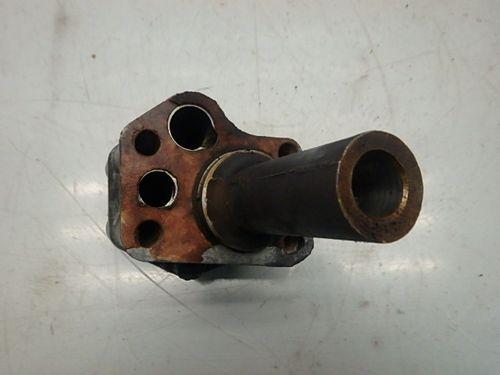 Pompe à huile Ford Maverick 2.4 i KA24