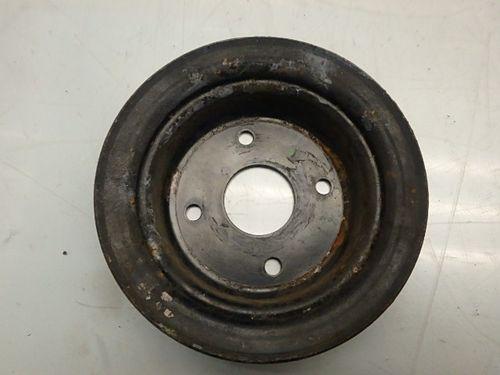 Poulie Ford Maverick 2,4 KA24