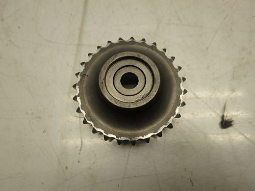 Roue dentée BMW Land Rover E53 Range III 3,0 d M57D30 306D1 2247052 DE139540