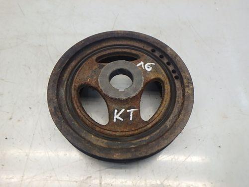 Poulie Hyundai Accent 1 I X-3 1,3 i G4EH DE139775
