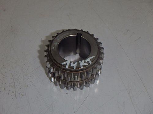 Engrenage Mitsubishi 1,8 4B10
