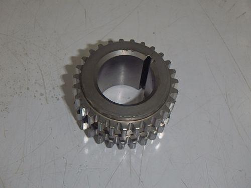 Engrenage Mitsubishi 1,8 4B10