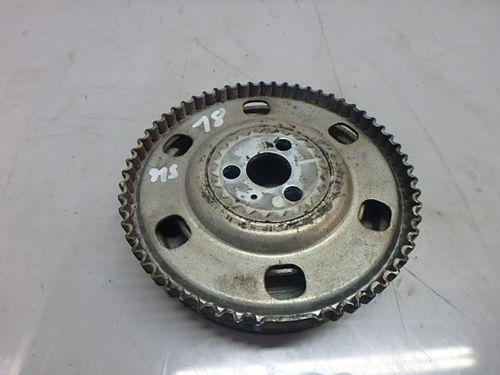 Riemenscheibe Lancia Fiat 500 169 Punto Evo 199 1,2 169A4000 55181620 DE139495
