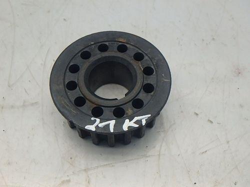 Roue dentée Hyundai Accent I X-3 1,3 i G4EH