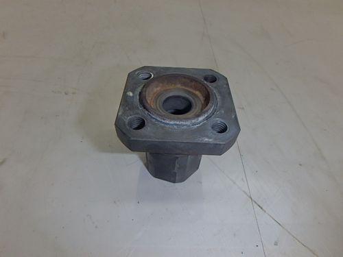 Hub Opel Suzuki Agila Splash Swift III 1,3 CDTI Z13DTJ DE139321